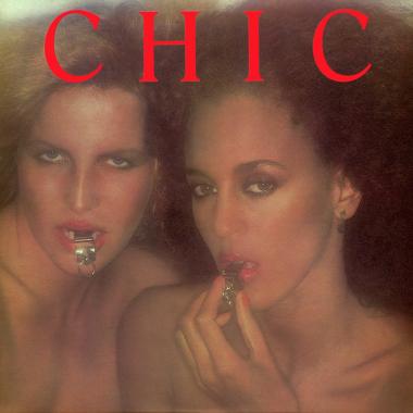 Chic -  Chic